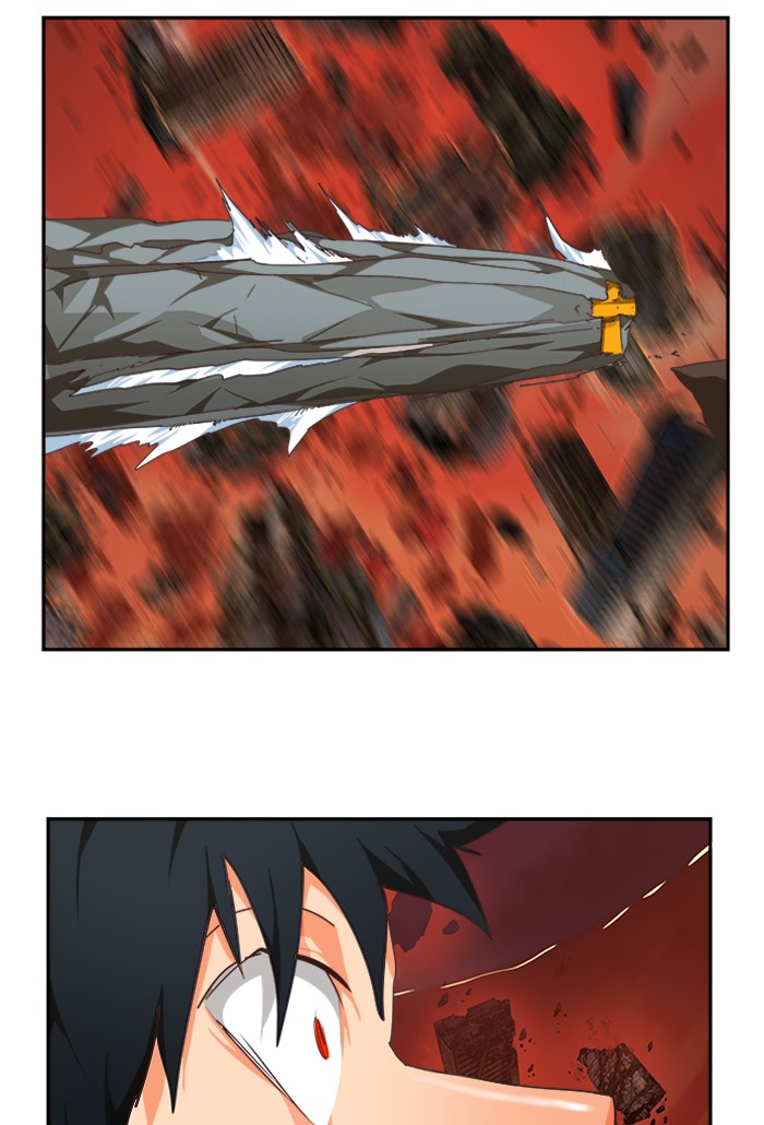 The God of High School Chapter 506 page 46 - Chapter 506: Ep. 506