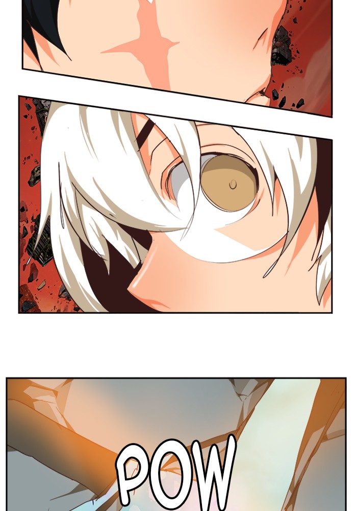 The God of High School Chapter 506 page 47 - Chapter 506: Ep. 506