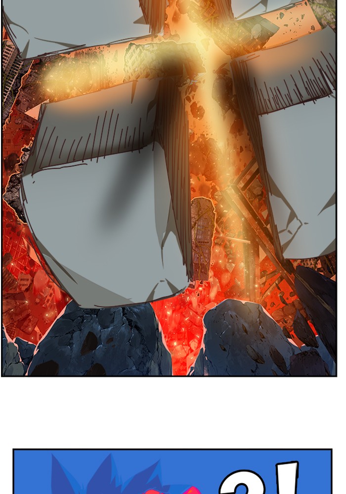 The God of High School Chapter 506 page 49 - Chapter 506: Ep. 506