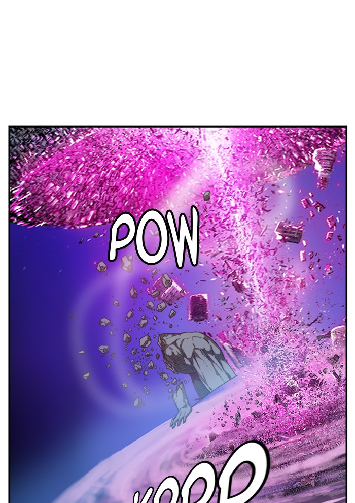 The God of High School Chapter 506 page 5 - Chapter 506: Ep. 506