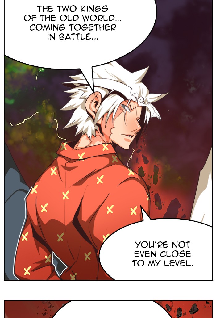 The God of High School Chapter 506 page 52 - Chapter 506: Ep. 506
