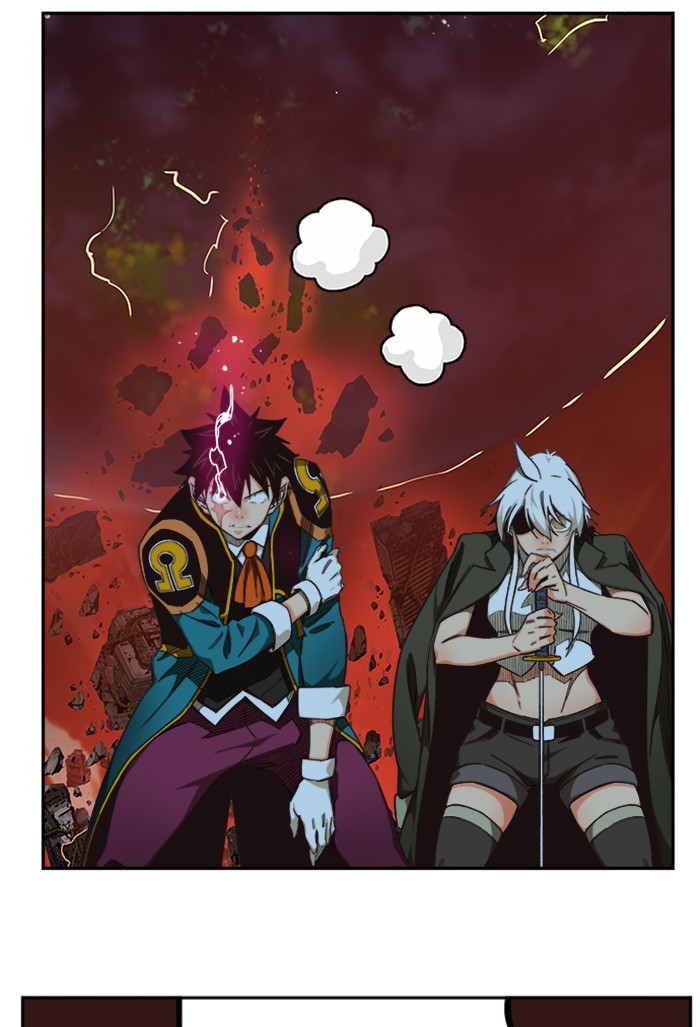 The God of High School Chapter 506 page 59 - Chapter 506: Ep. 506