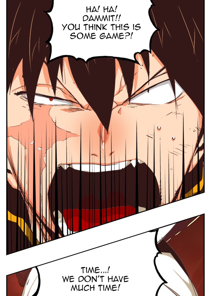 The God of High School Chapter 506 page 60 - Chapter 506: Ep. 506