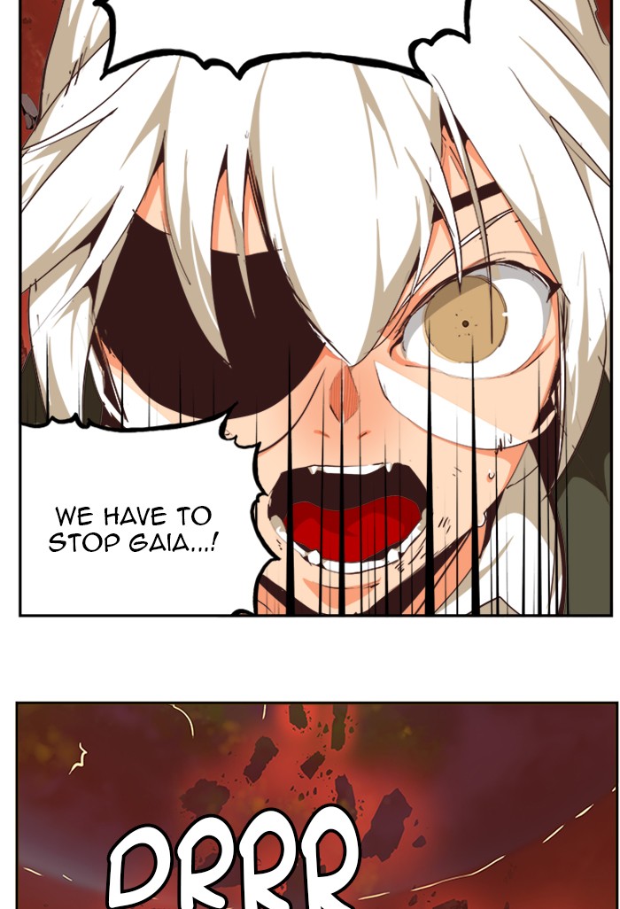 The God of High School Chapter 506 page 61 - Chapter 506: Ep. 506