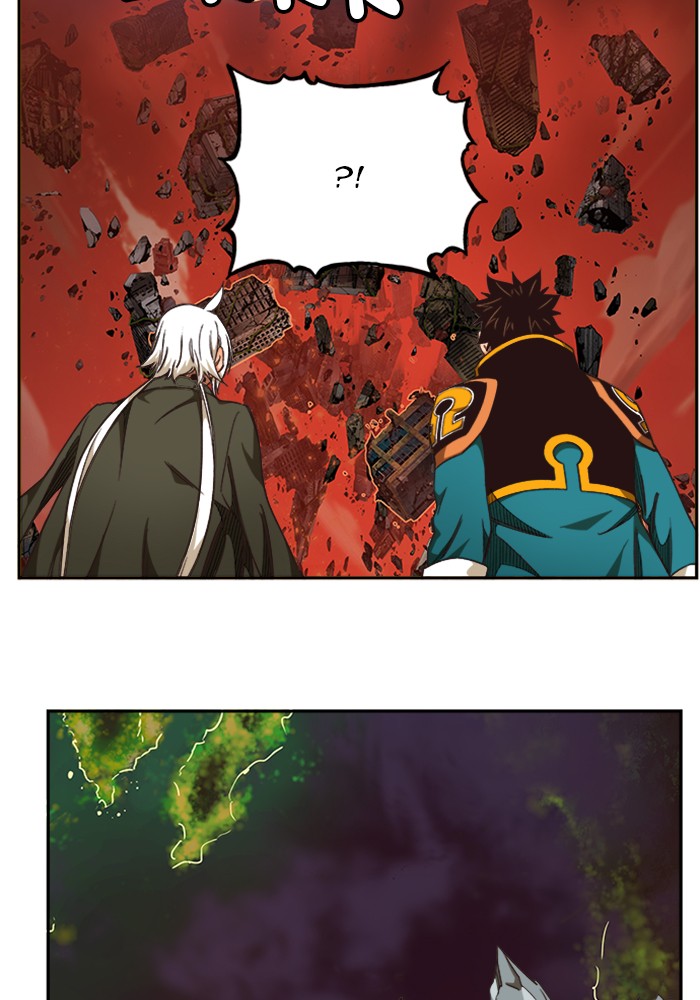 The God of High School Chapter 506 page 62 - Chapter 506: Ep. 506
