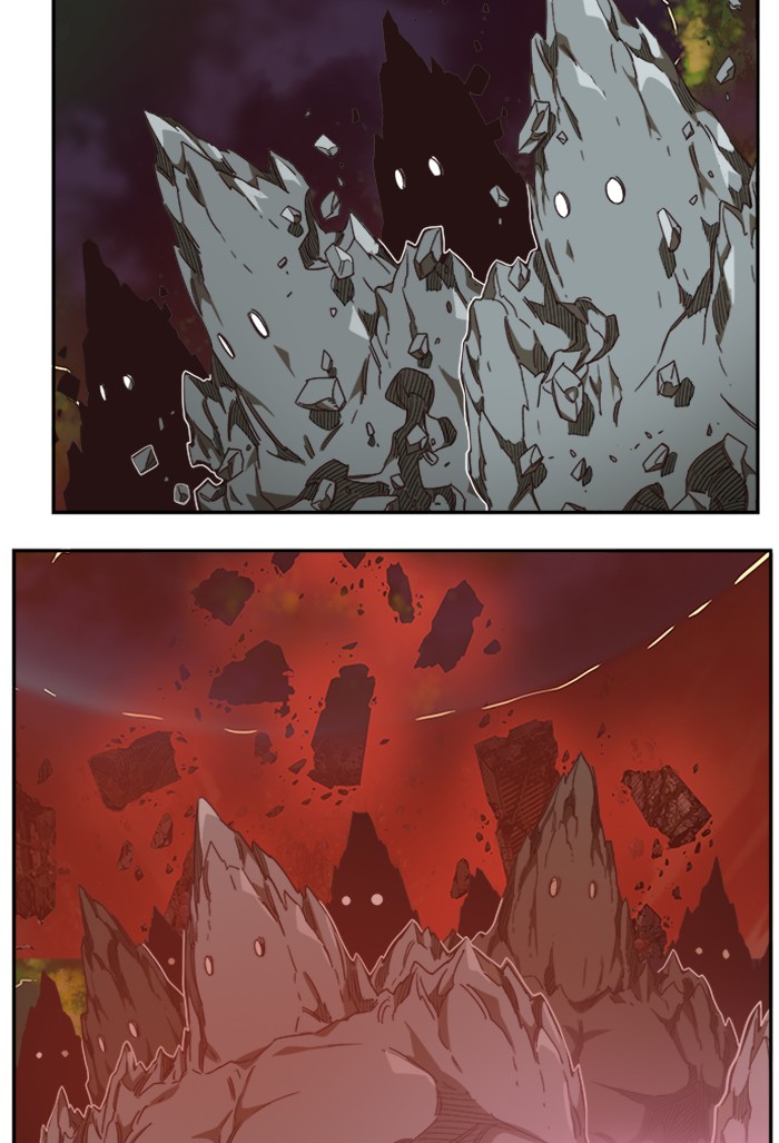 The God of High School Chapter 506 page 63 - Chapter 506: Ep. 506