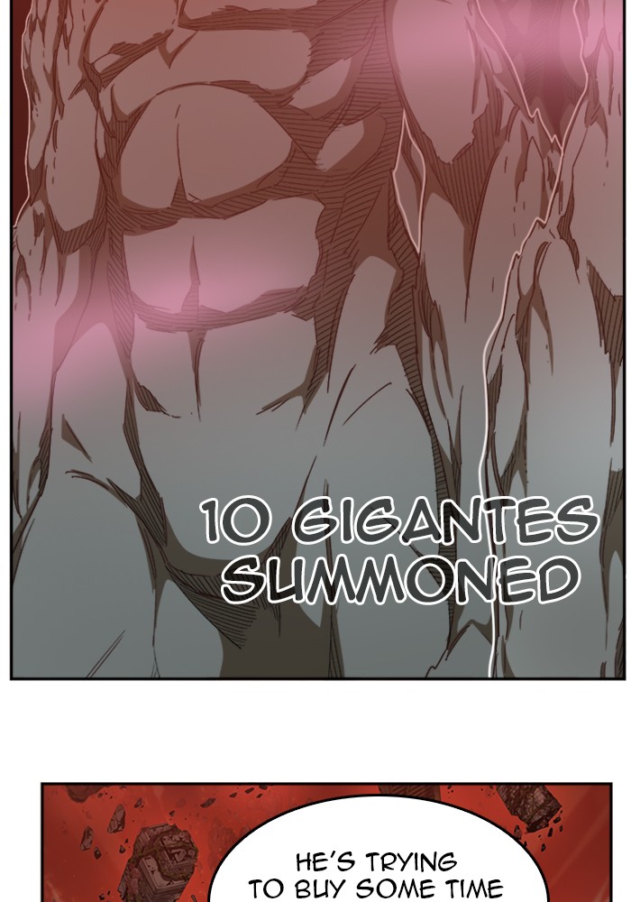 The God of High School Chapter 506 page 64 - Chapter 506: Ep. 506