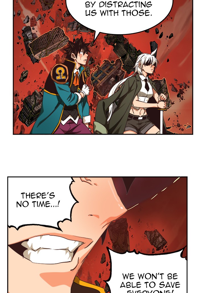 The God of High School Chapter 506 page 65 - Chapter 506: Ep. 506
