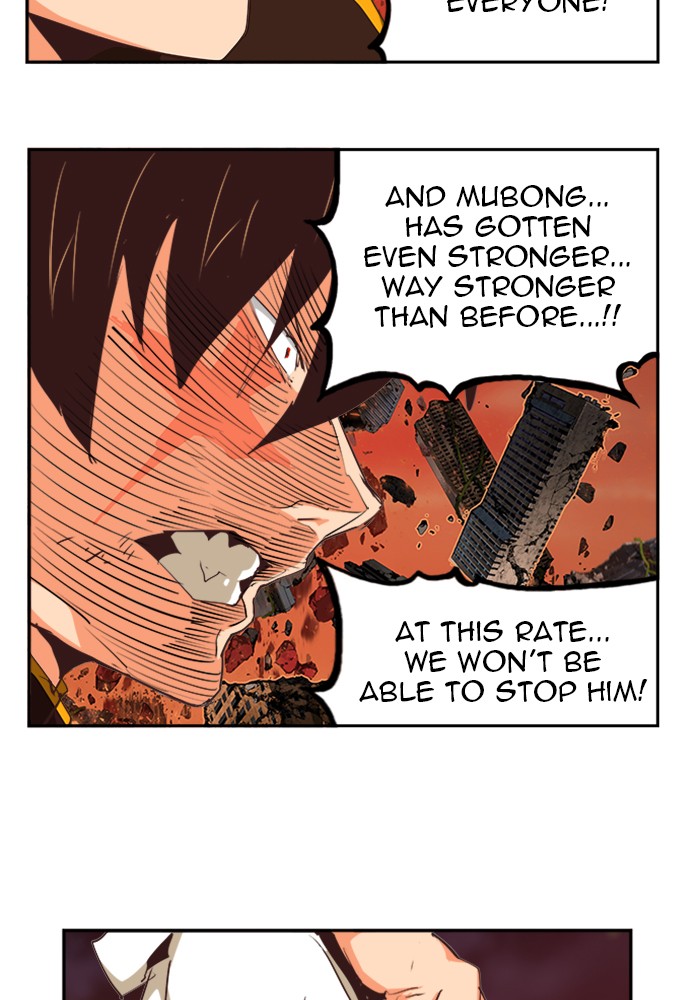 The God of High School Chapter 506 page 66 - Chapter 506: Ep. 506