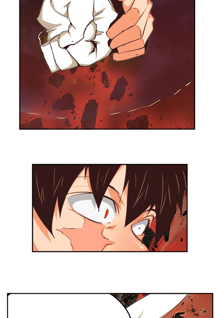 The God of High School Chapter 506 page 67 - Chapter 506: Ep. 506