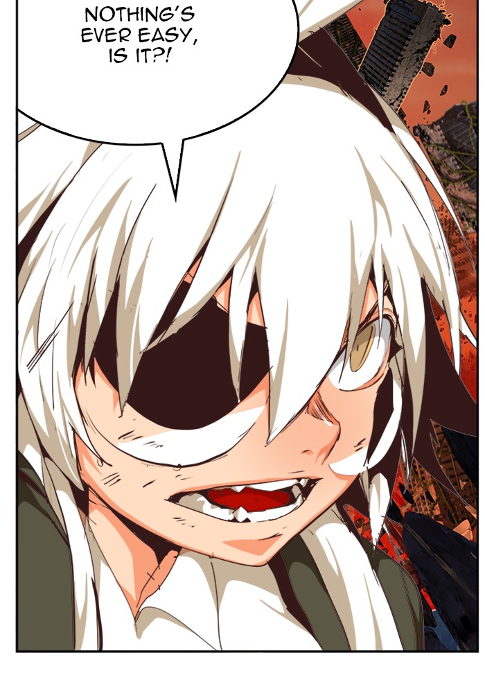 The God of High School Chapter 506 page 68 - Chapter 506: Ep. 506