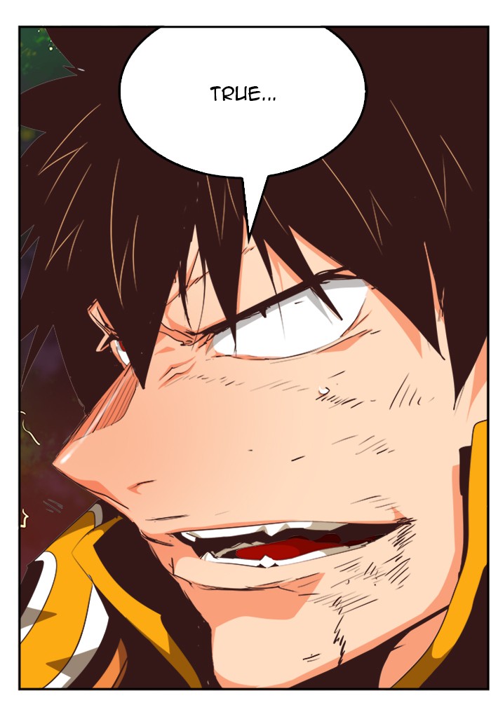 The God of High School Chapter 506 page 69 - Chapter 506: Ep. 506