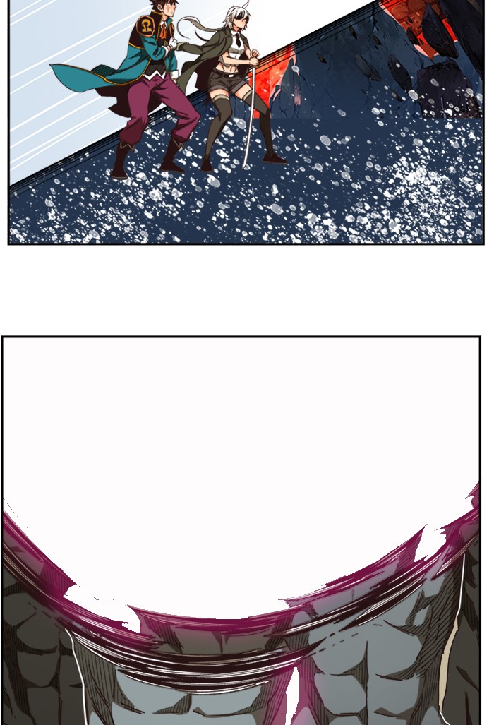 The God of High School Chapter 506 page 71 - Chapter 506: Ep. 506