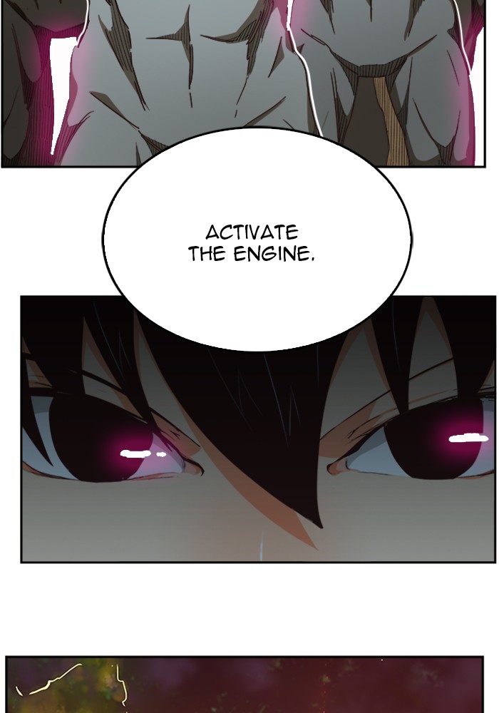 The God of High School Chapter 506 page 72 - Chapter 506: Ep. 506