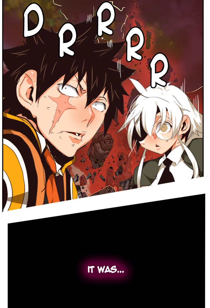The God of High School Chapter 506 page 73 - Chapter 506: Ep. 506