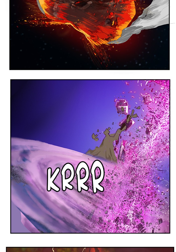 The God of High School Chapter 506 page 8 - Chapter 506: Ep. 506