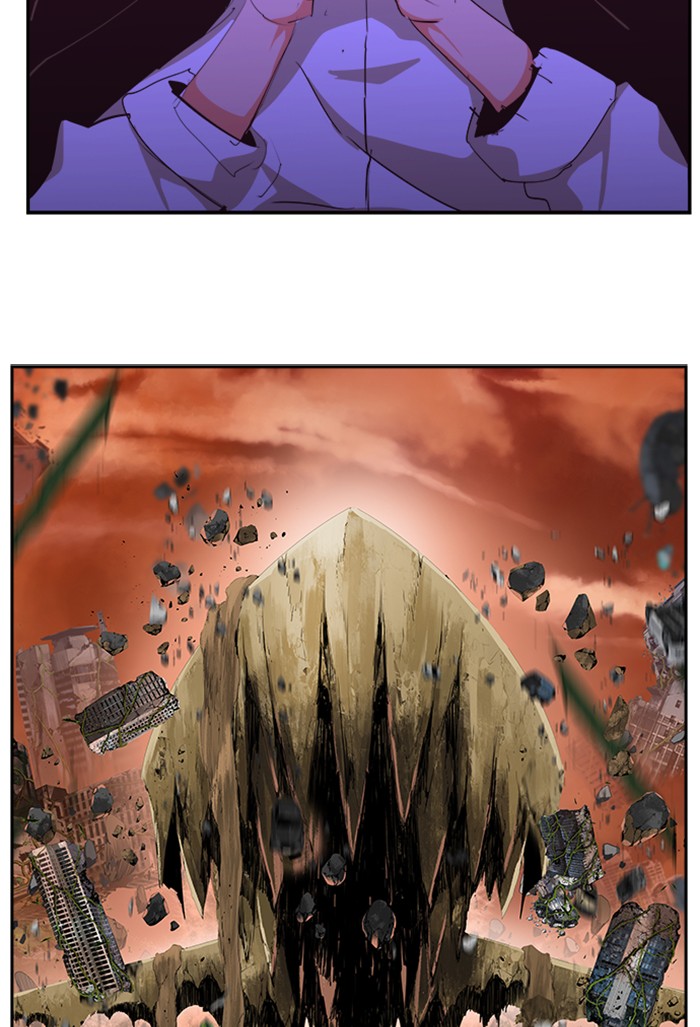 The God of High School Chapter 506 page 81 - Chapter 506: Ep. 506