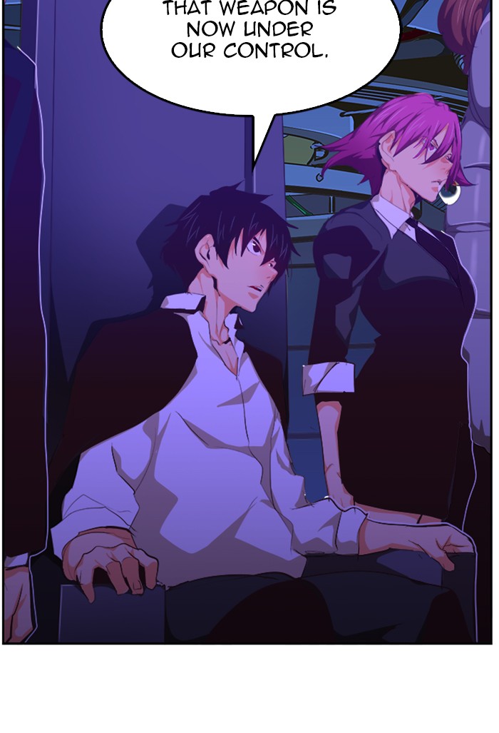 The God of High School Chapter 506 page 87 - Chapter 506: Ep. 506