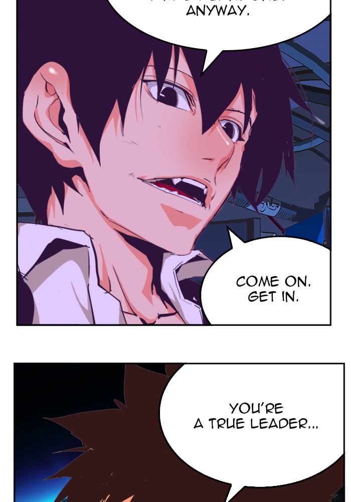 The God of High School Chapter 506 page 89 - Chapter 506: Ep. 506