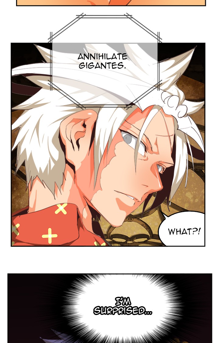 The God of High School Chapter 506 page 92 - Chapter 506: Ep. 506