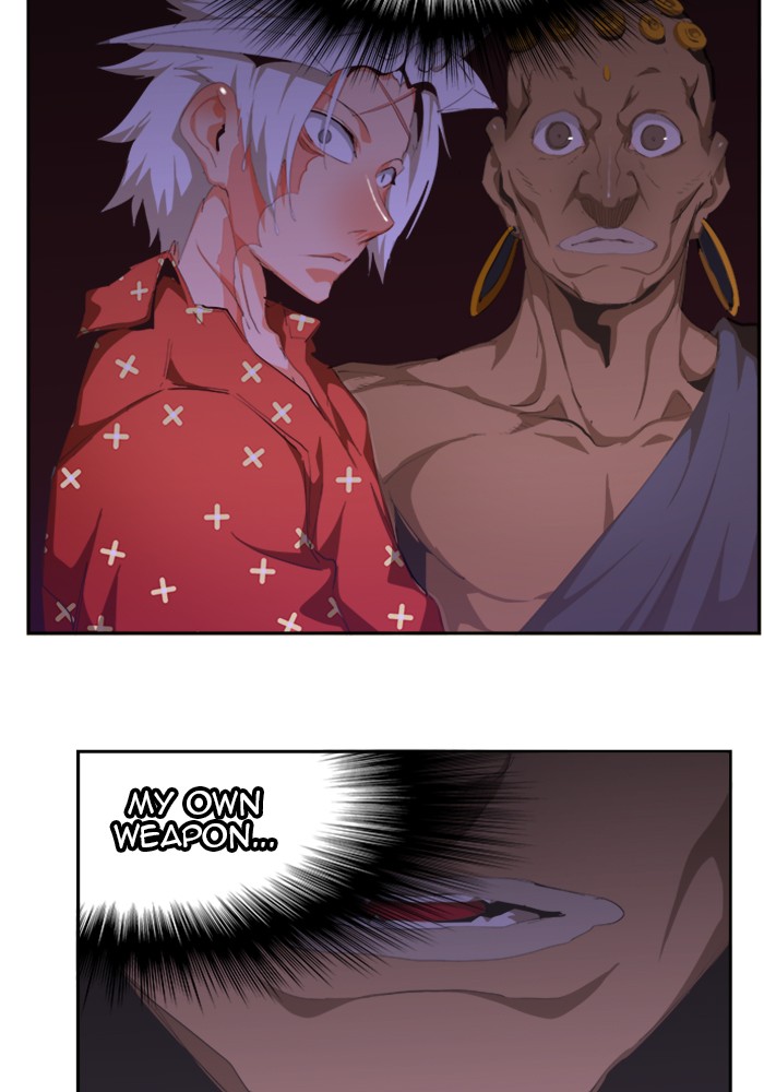 The God of High School Chapter 506 page 93 - Chapter 506: Ep. 506