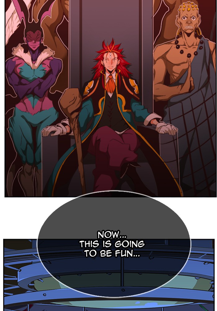 The God of High School Chapter 506 page 95 - Chapter 506: Ep. 506