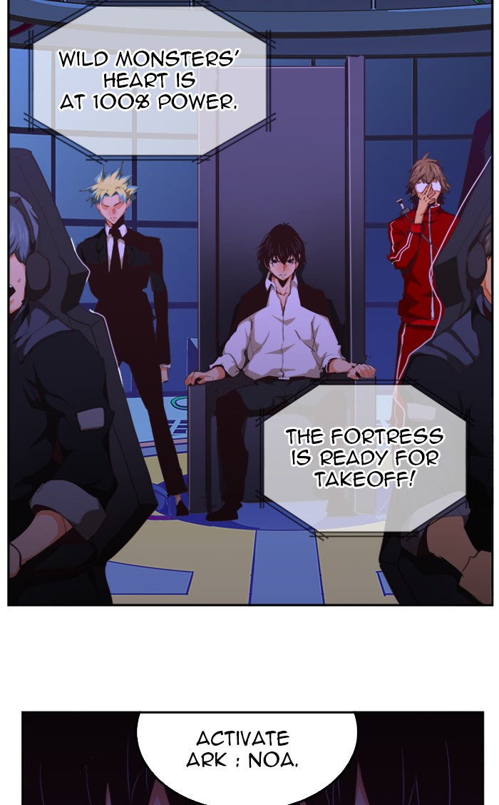The God of High School Chapter 506 page 96 - Chapter 506: Ep. 506