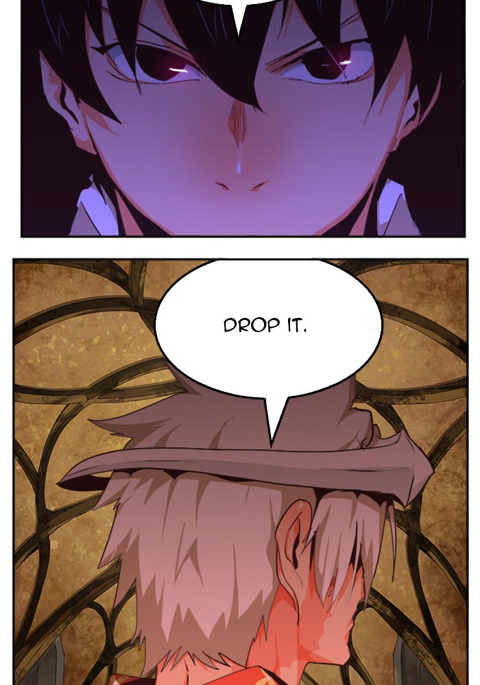 The God of High School Chapter 506 page 97 - Chapter 506: Ep. 506