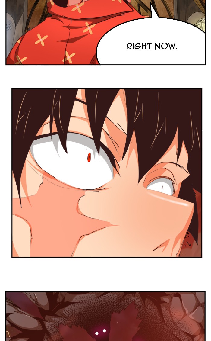 The God of High School Chapter 506 page 98 - Chapter 506: Ep. 506