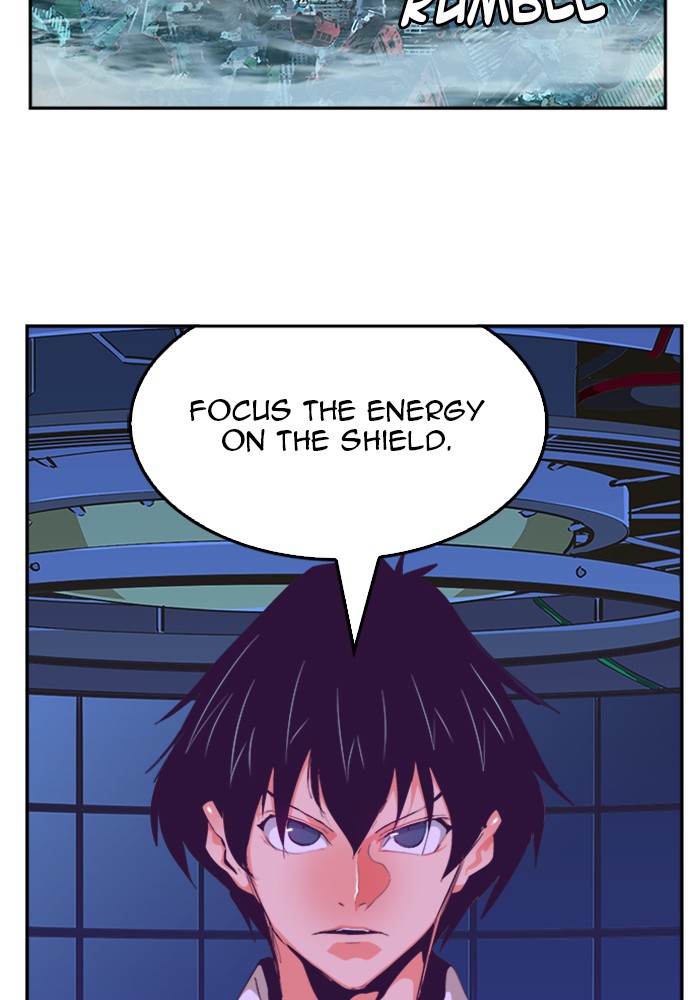 The God of High School Chapter 507 page 10 - Chapter 507: Ep. 507