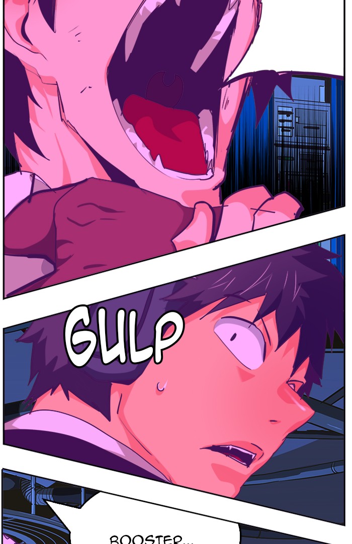 The God of High School Chapter 507 page 100 - Chapter 507: Ep. 507