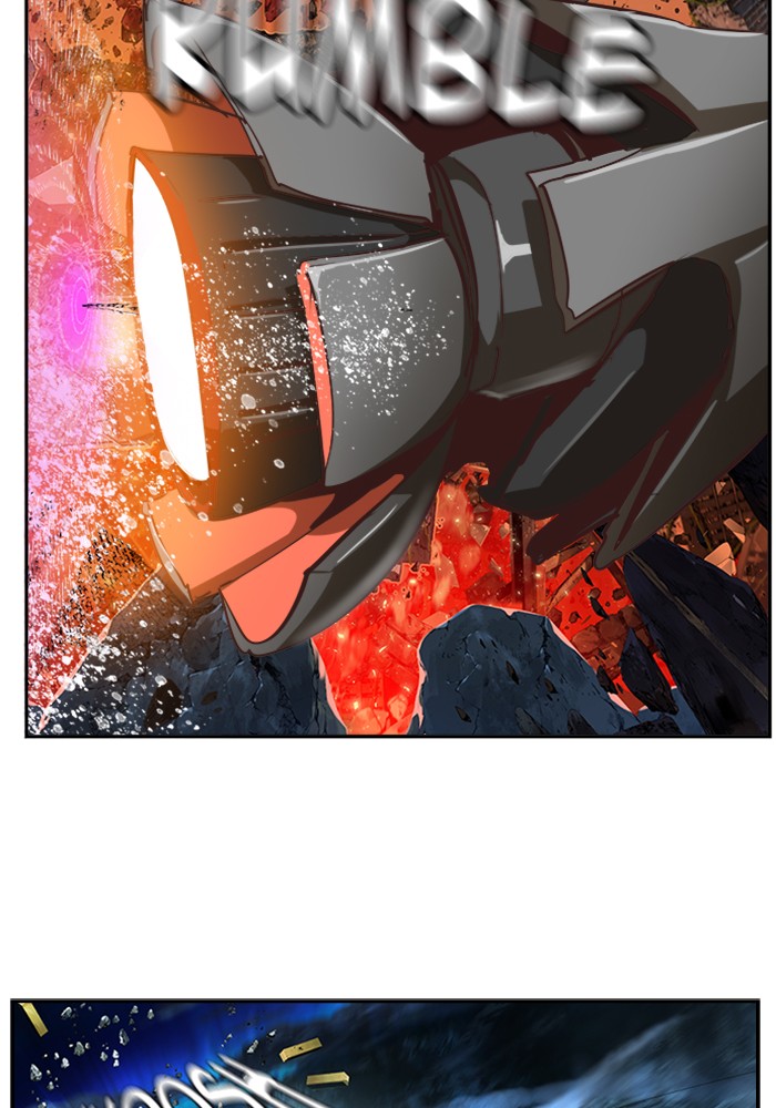 The God of High School Chapter 507 page 103 - Chapter 507: Ep. 507