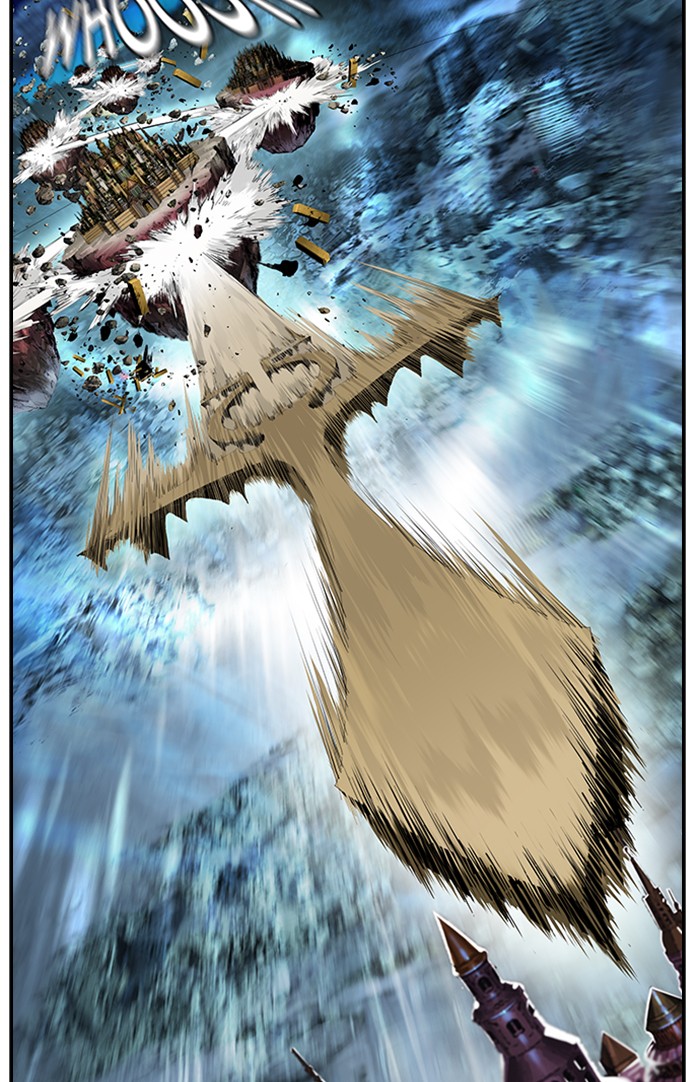 The God of High School Chapter 507 page 104 - Chapter 507: Ep. 507