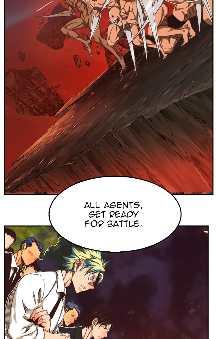 The God of High School Chapter 507 page 111 - Chapter 507: Ep. 507