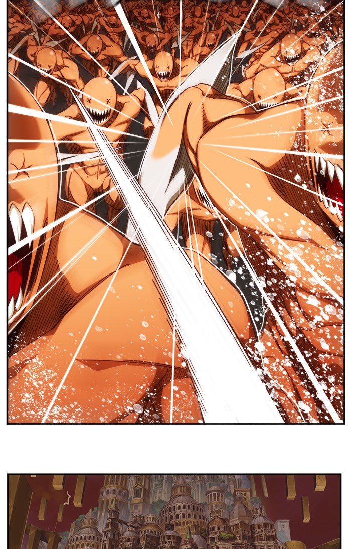The God of High School Chapter 507 page 113 - Chapter 507: Ep. 507