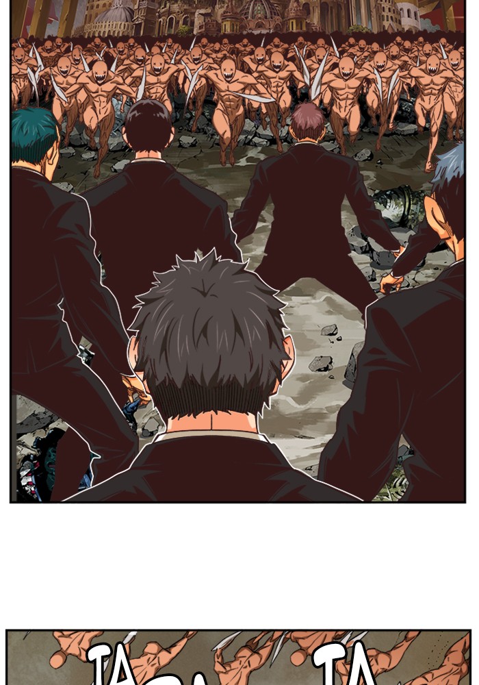 The God of High School Chapter 507 page 114 - Chapter 507: Ep. 507
