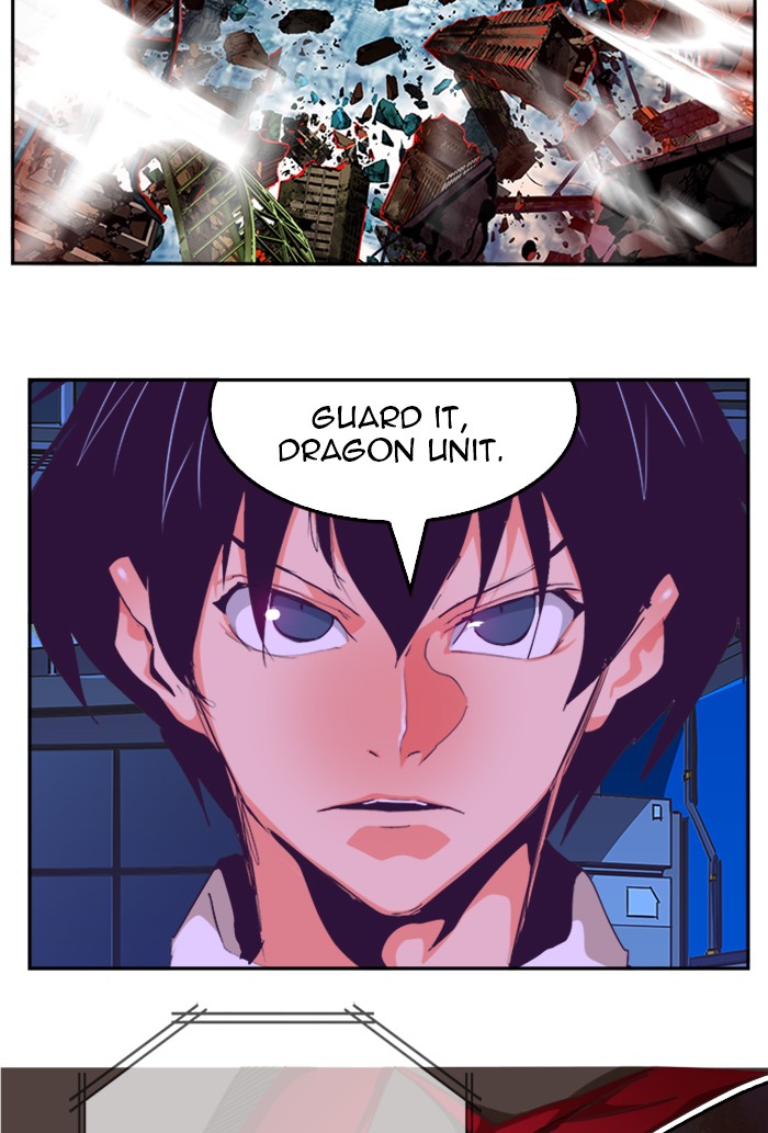 The God of High School Chapter 507 page 13 - Chapter 507: Ep. 507