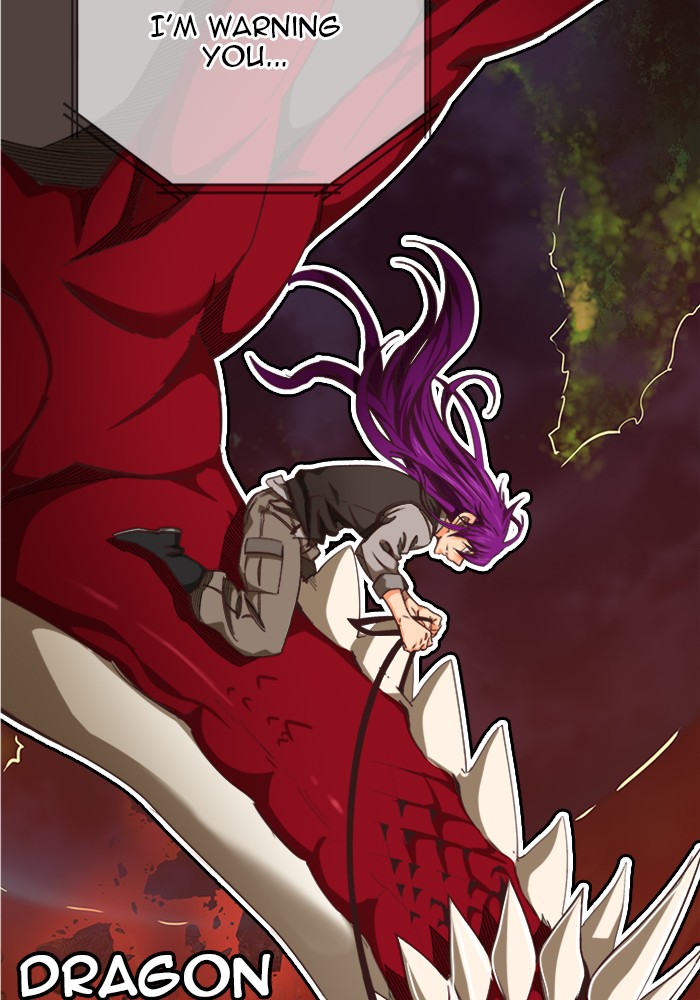 The God of High School Chapter 507 page 14 - Chapter 507: Ep. 507