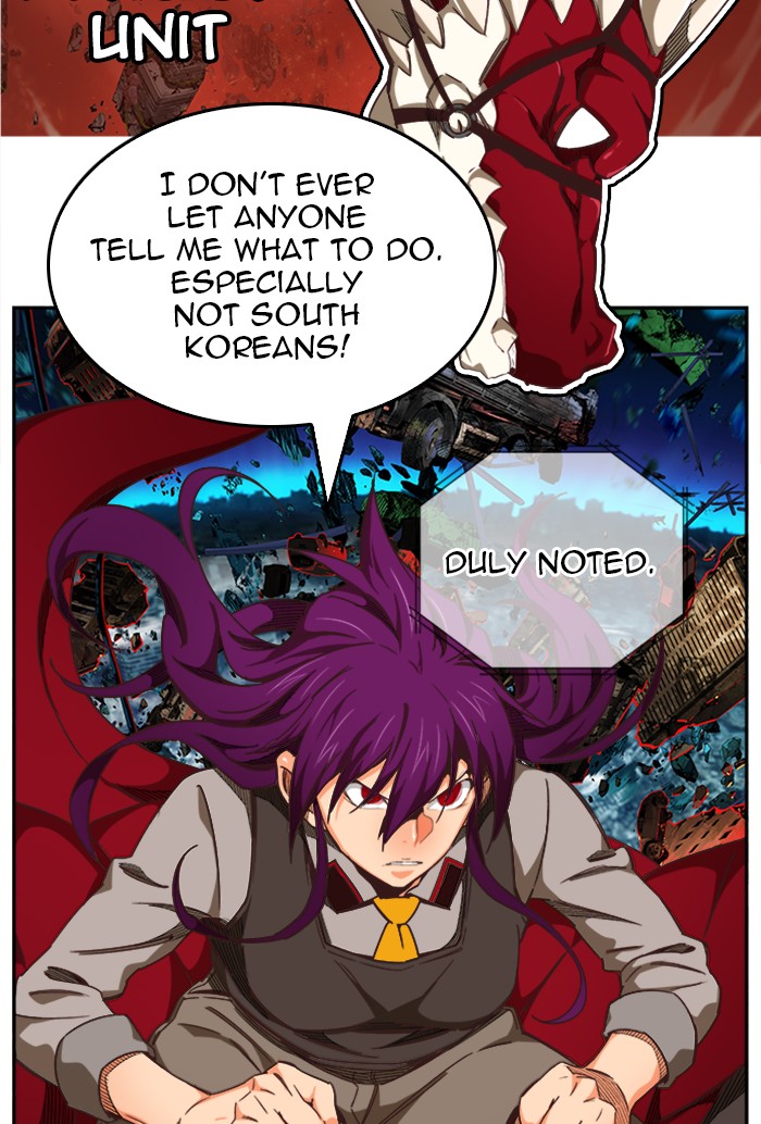The God of High School Chapter 507 page 15 - Chapter 507: Ep. 507