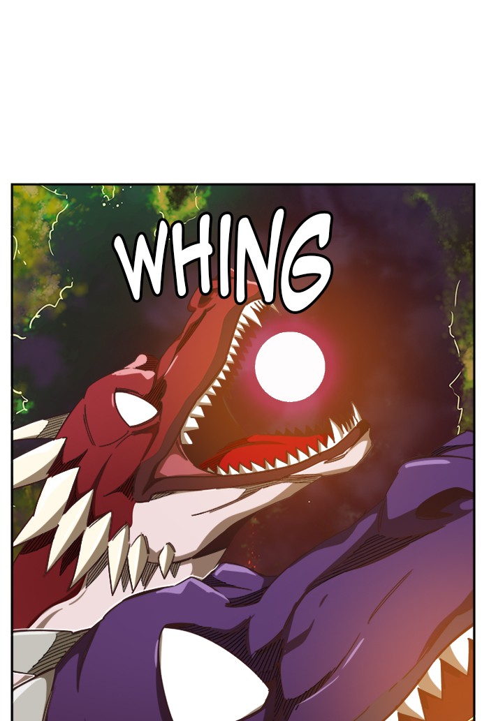 The God of High School Chapter 507 page 17 - Chapter 507: Ep. 507