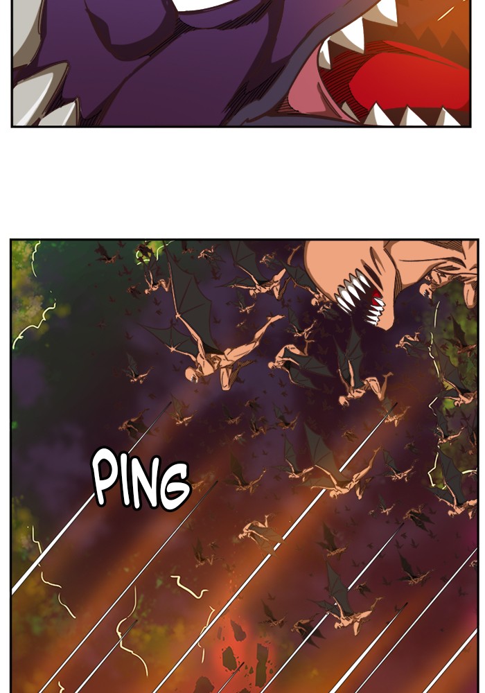 The God of High School Chapter 507 page 18 - Chapter 507: Ep. 507