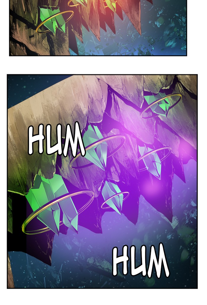 The God of High School Chapter 507 page 21 - Chapter 507: Ep. 507