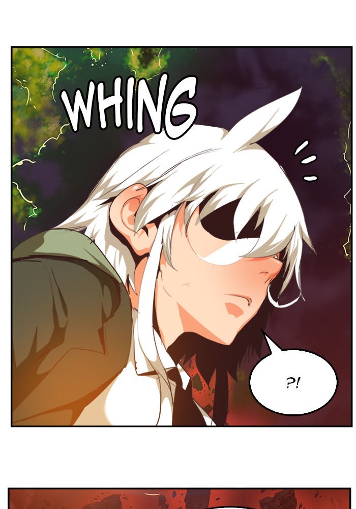 The God of High School Chapter 507 page 24 - Chapter 507: Ep. 507