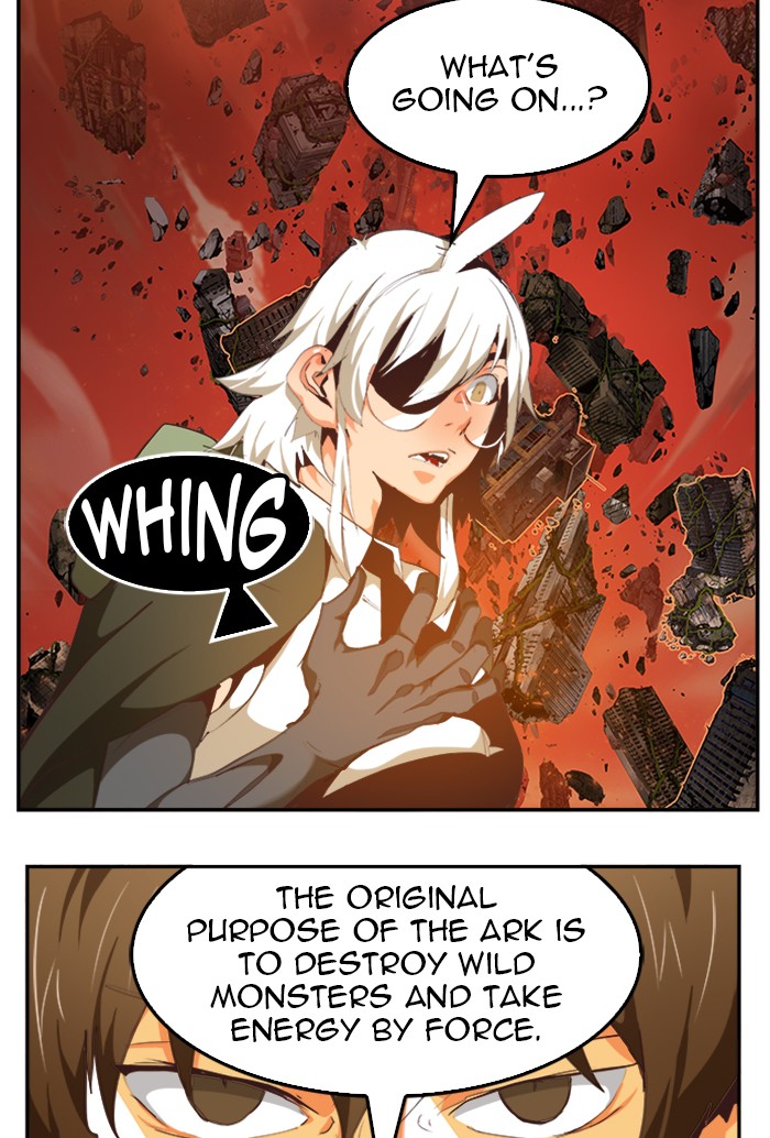 The God of High School Chapter 507 page 25 - Chapter 507: Ep. 507