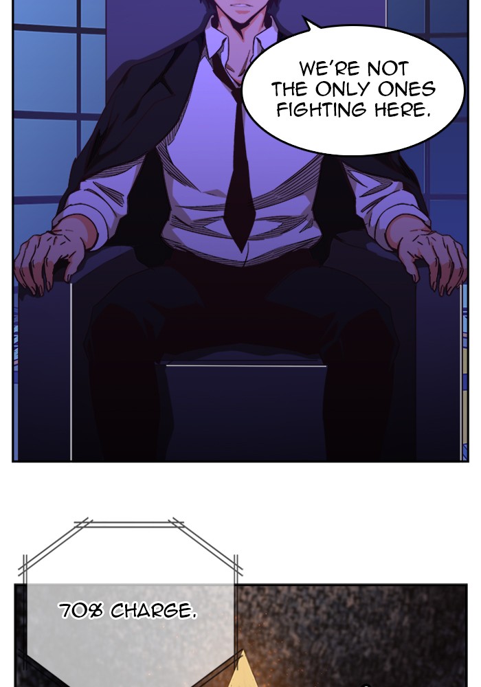 The God of High School Chapter 507 page 28 - Chapter 507: Ep. 507