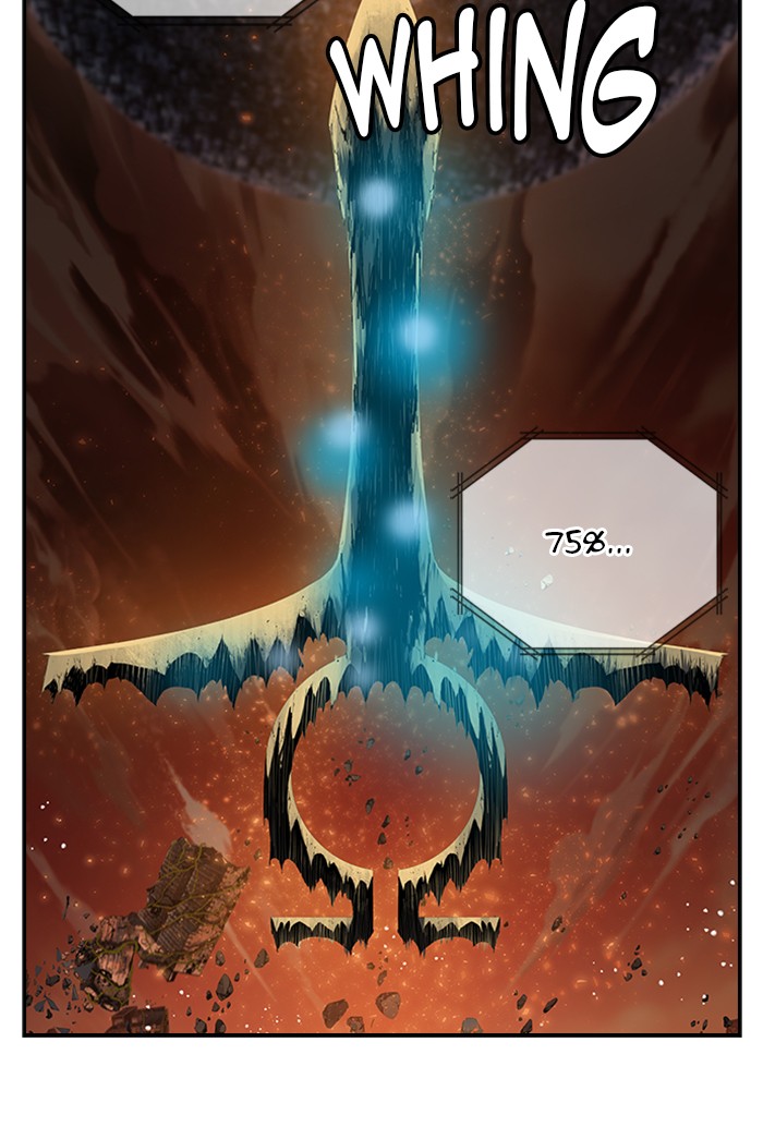 The God of High School Chapter 507 page 29 - Chapter 507: Ep. 507