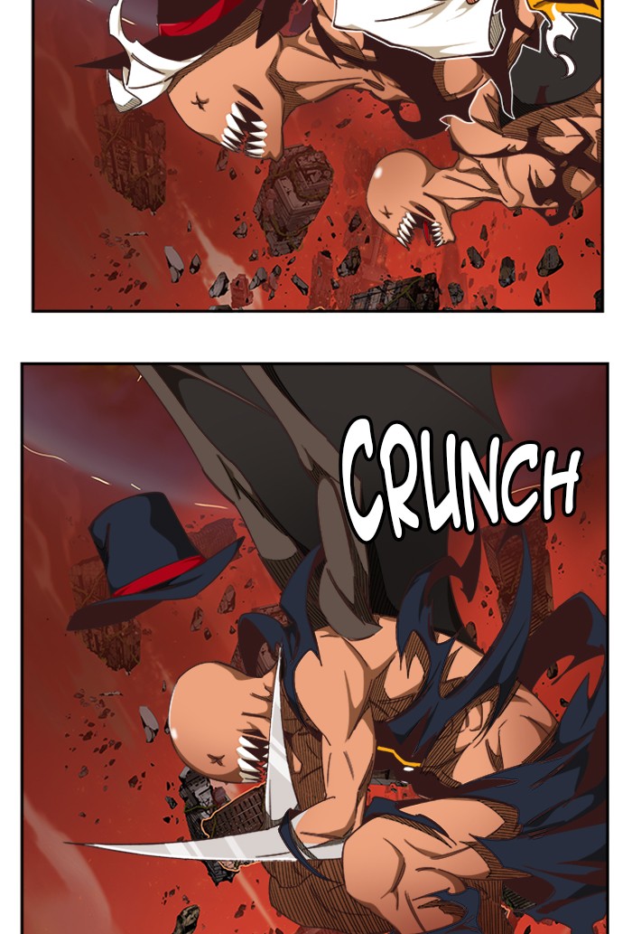 The God of High School Chapter 507 page 3 - Chapter 507: Ep. 507