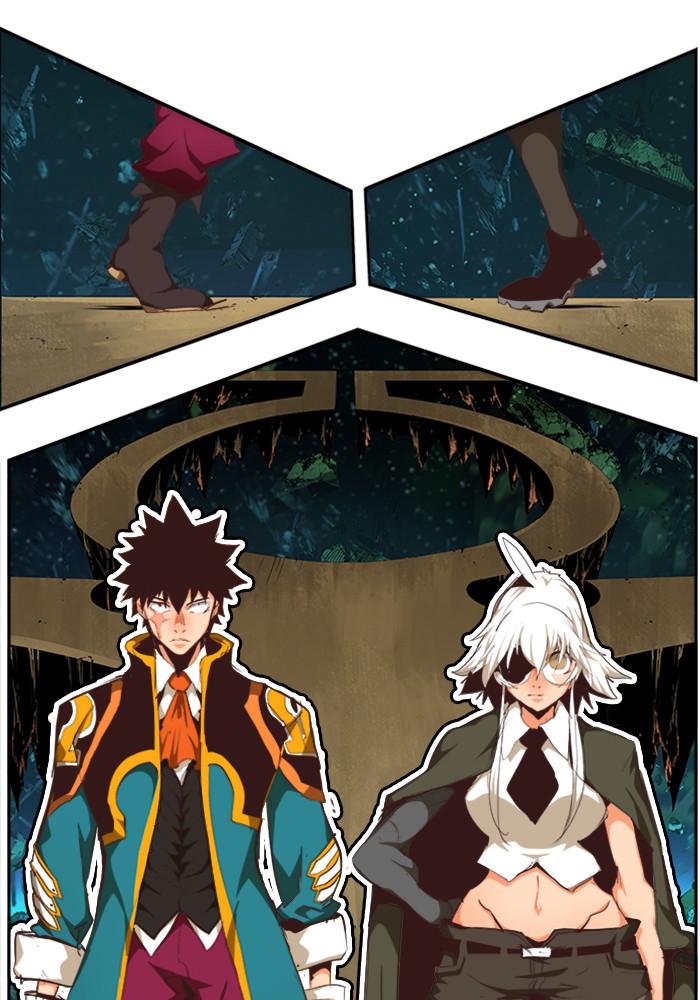The God of High School Chapter 507 page 31 - Chapter 507: Ep. 507