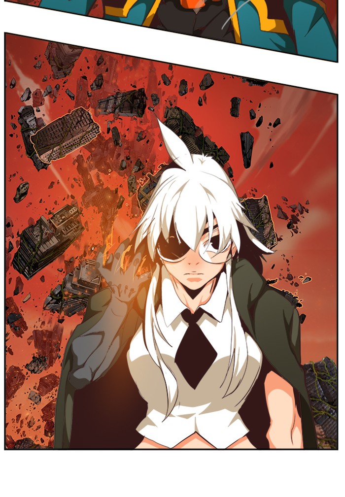 The God of High School Chapter 507 page 36 - Chapter 507: Ep. 507