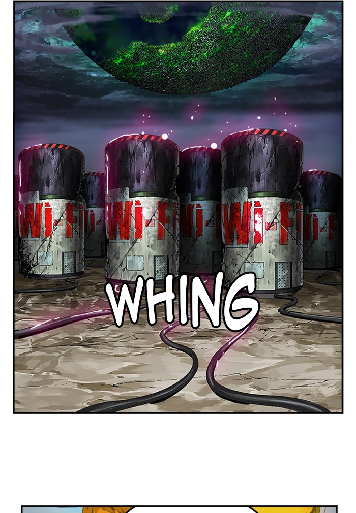 The God of High School Chapter 507 page 38 - Chapter 507: Ep. 507